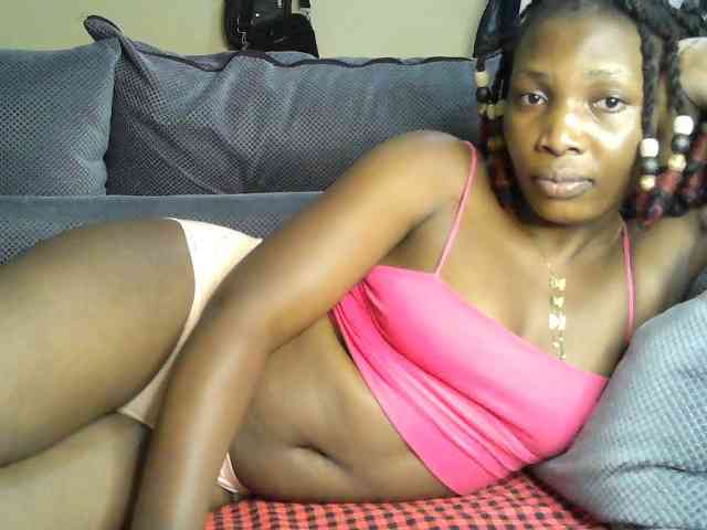 Prettystephy webcam
