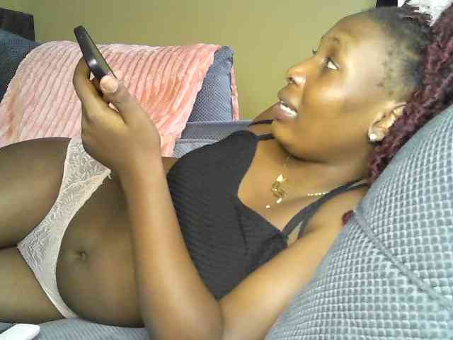 Prettystephy webcam