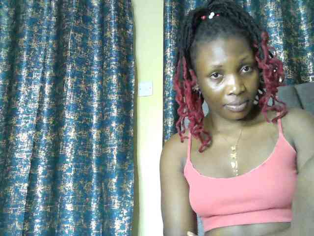 Prettystephy webcam