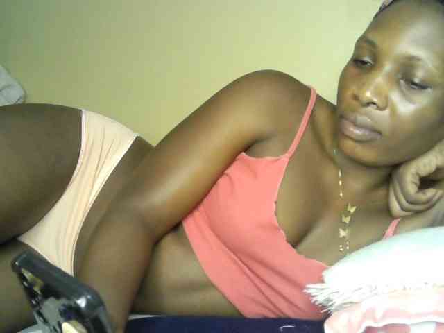 Prettystephy webcam