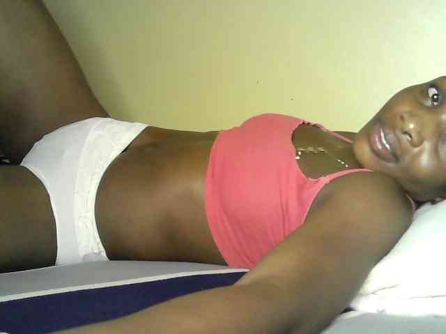 Prettystephy webcam
