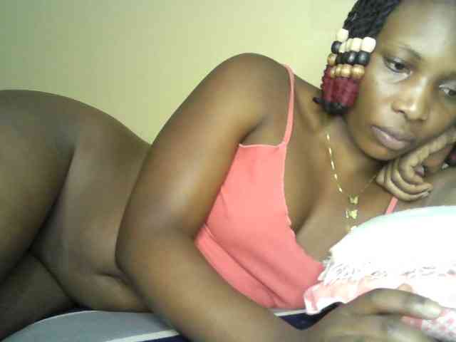 Prettystephy webcam