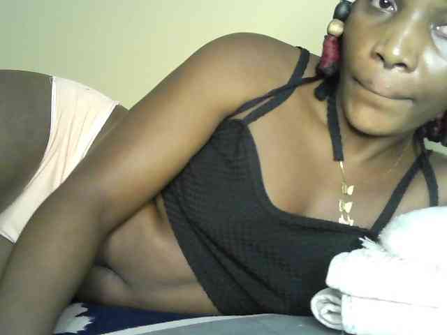 Prettystephy webcam