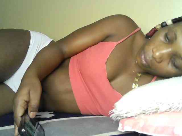 Prettystephy webcam