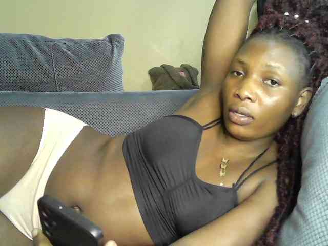 Prettystephy webcam