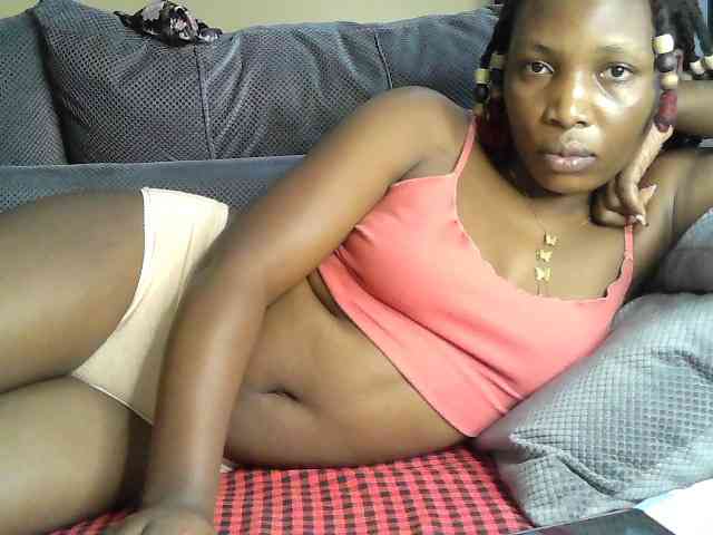 Prettystephy webcam