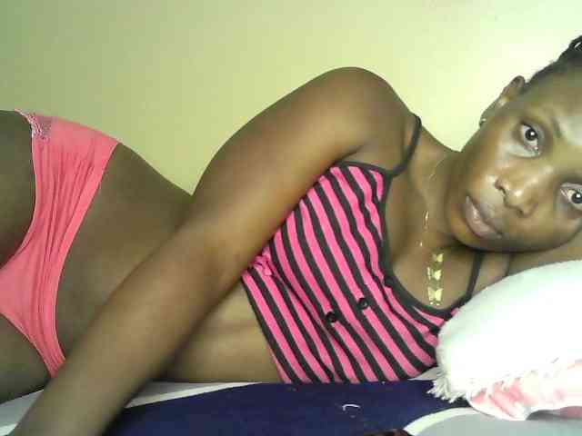 Prettystephy webcam