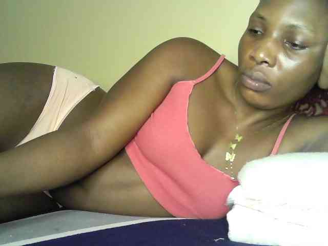 Prettystephy webcam
