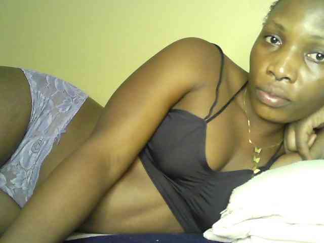 Prettystephy webcam