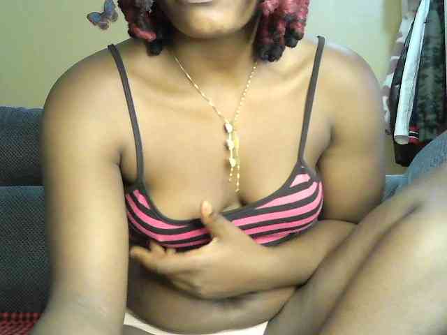 Prettystephy webcam