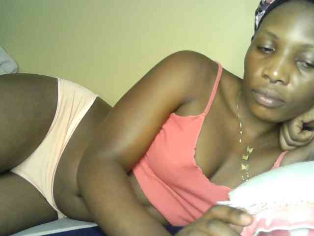 Prettystephy webcam