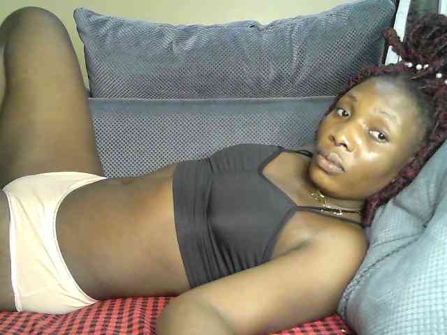 Prettystephy webcam