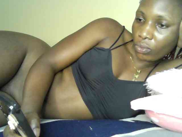 Prettystephy webcam