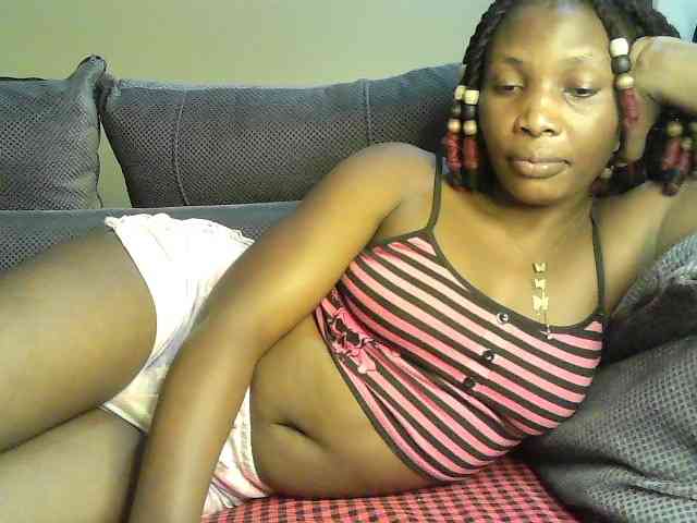 Prettystephy webcam