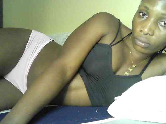Prettystephy webcam