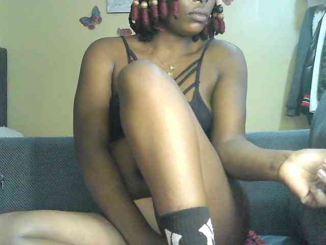Prettystephy webcam