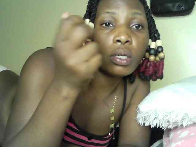Prettystephy webcam