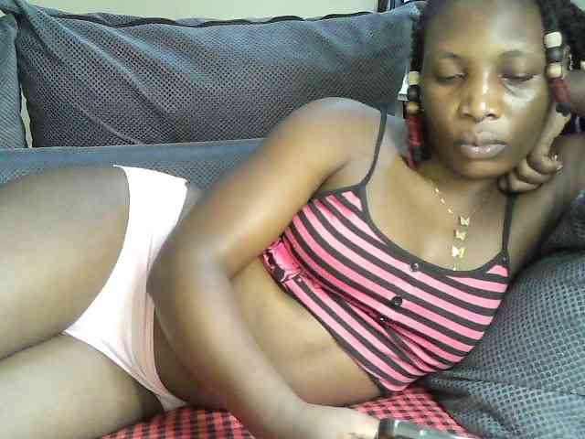 Prettystephy webcam