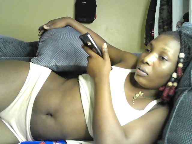 Prettystephy webcam