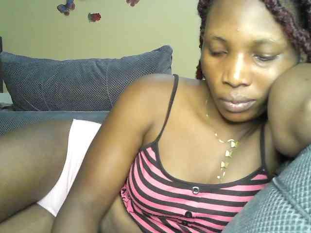 Prettystephy webcam