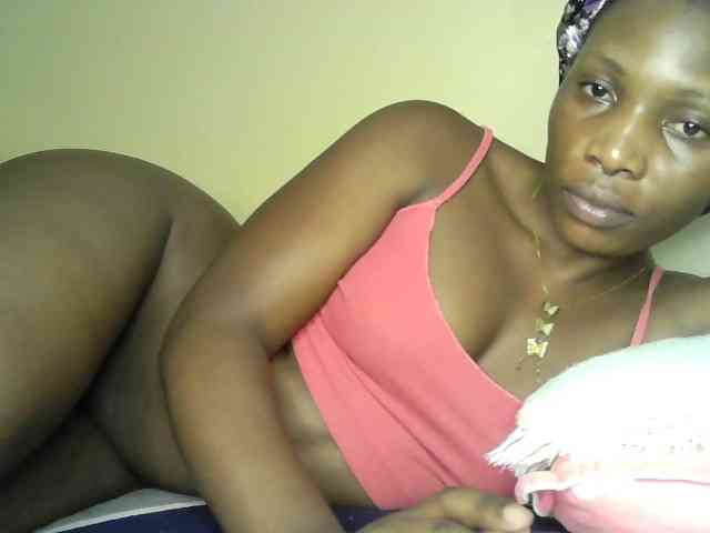 Prettystephy webcam