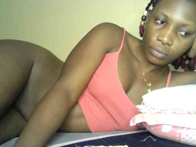 Prettystephy webcam