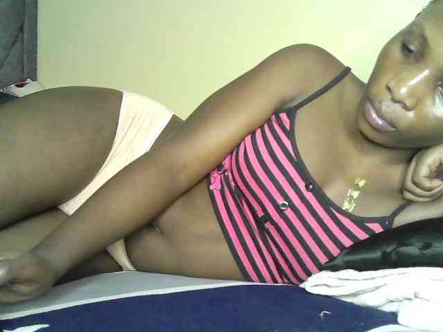 Prettystephy webcam