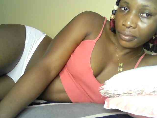 Prettystephy webcam