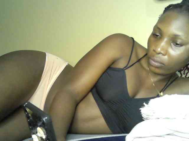 Prettystephy webcam