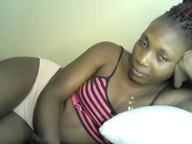 Prettystephy webcam