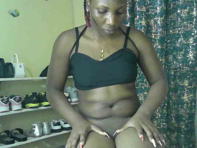 Prettystephy webcam