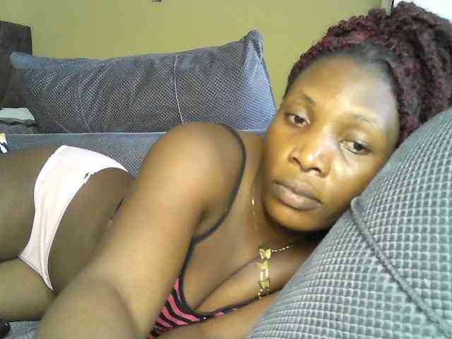 Prettystephy webcam