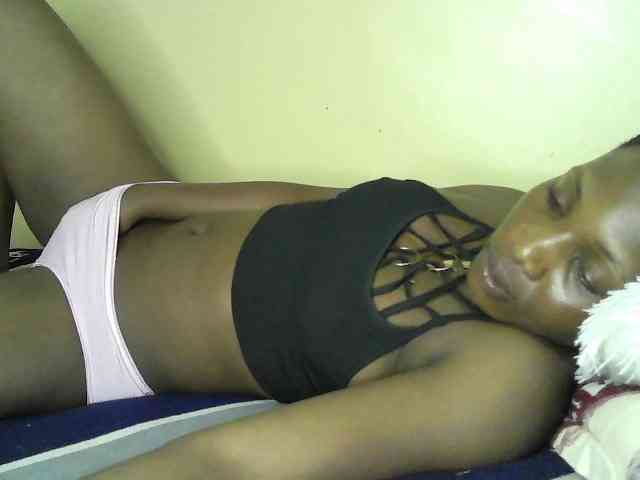 Prettystephy webcam