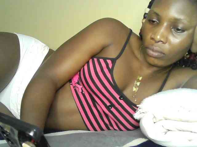 Prettystephy webcam