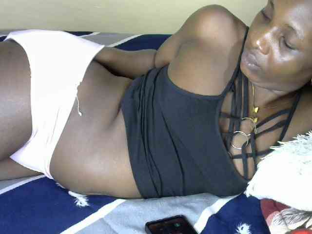 Prettystephy webcam