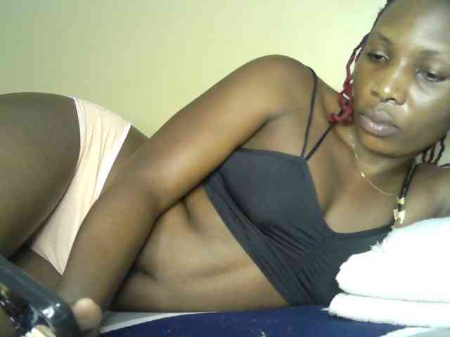 Prettystephy webcam