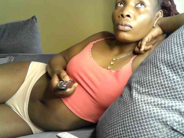 Prettystephy webcam