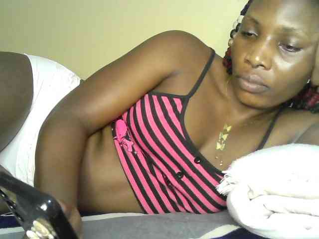 Prettystephy webcam