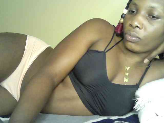 Prettystephy webcam
