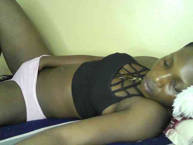 Prettystephy webcam