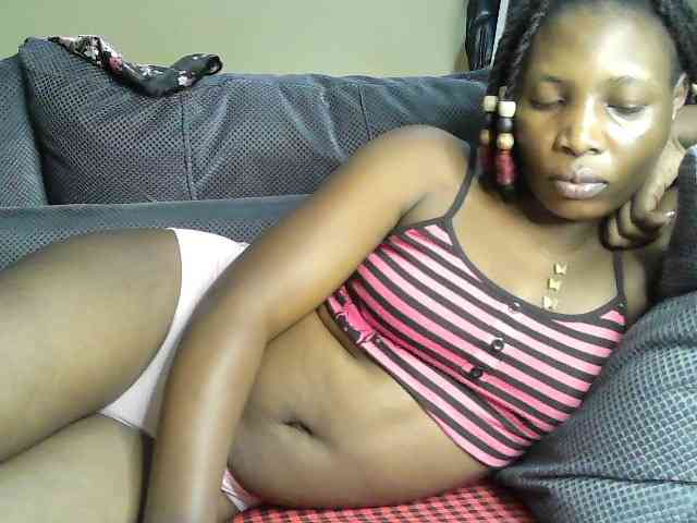 Prettystephy webcam