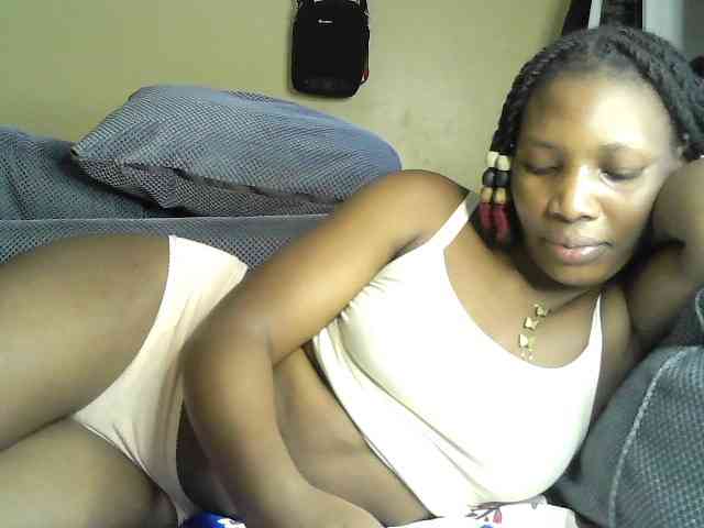 Prettystephy webcam