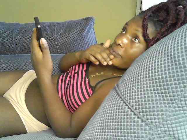 Prettystephy webcam