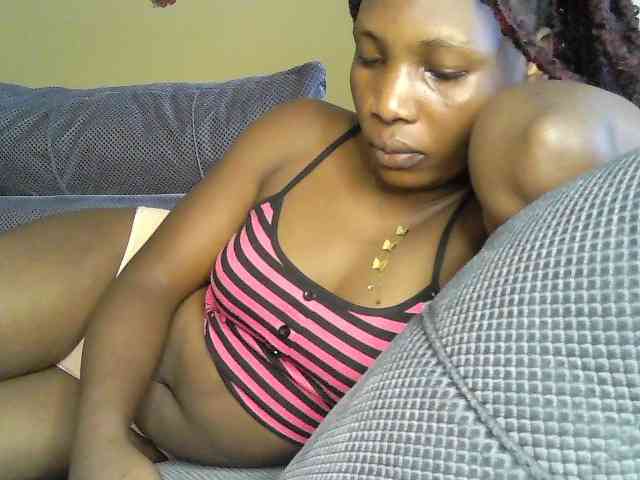 Prettystephy webcam