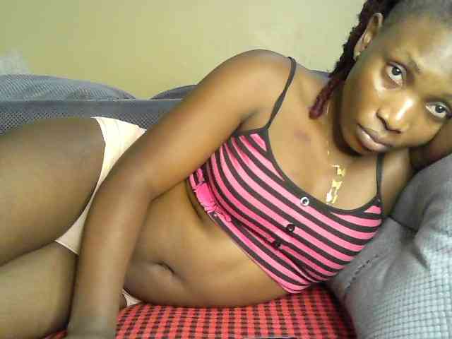 Prettystephy webcam