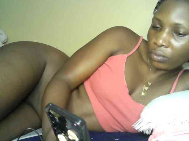Prettystephy webcam