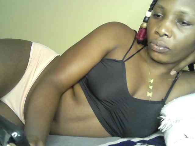Prettystephy webcam
