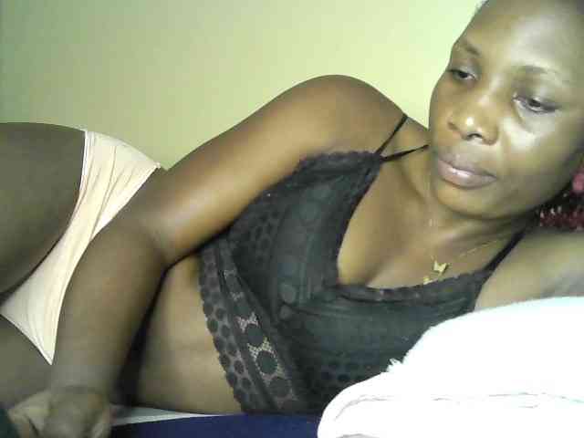 Prettystephy webcam