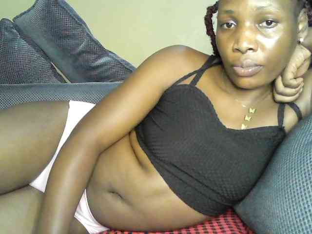 Prettystephy webcam