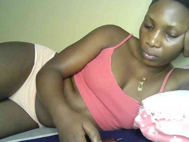 Prettystephy webcam
